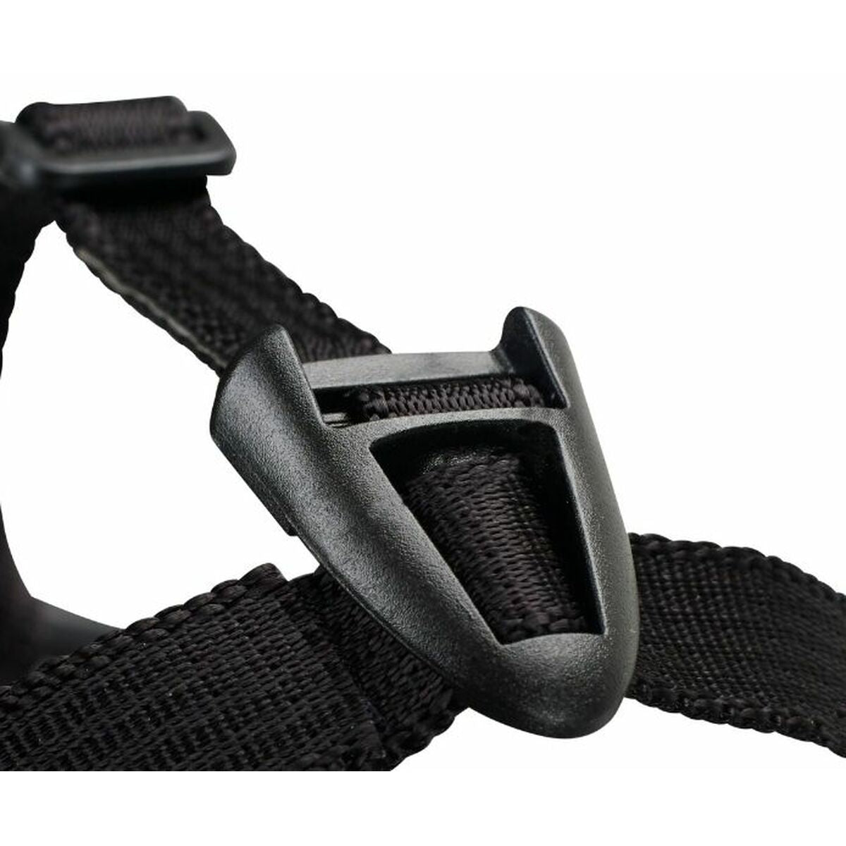 Muzzle Company of Animals Black 2-3