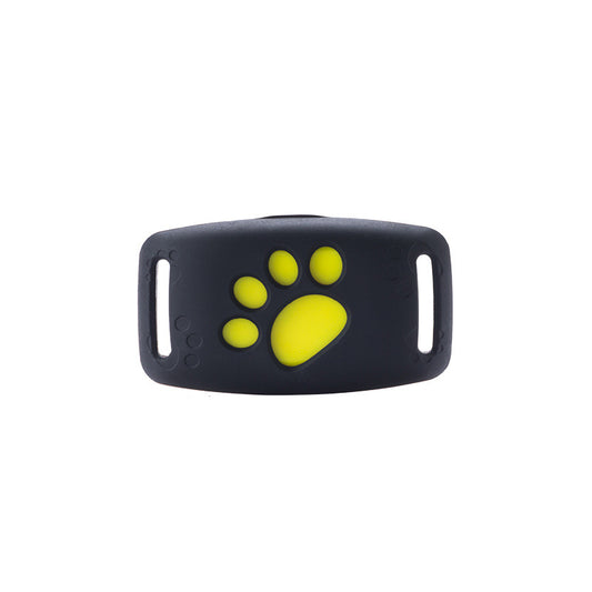 GPS Pet Tracker Waterproof – Localisation en Temps Réel & Alerte Fugue