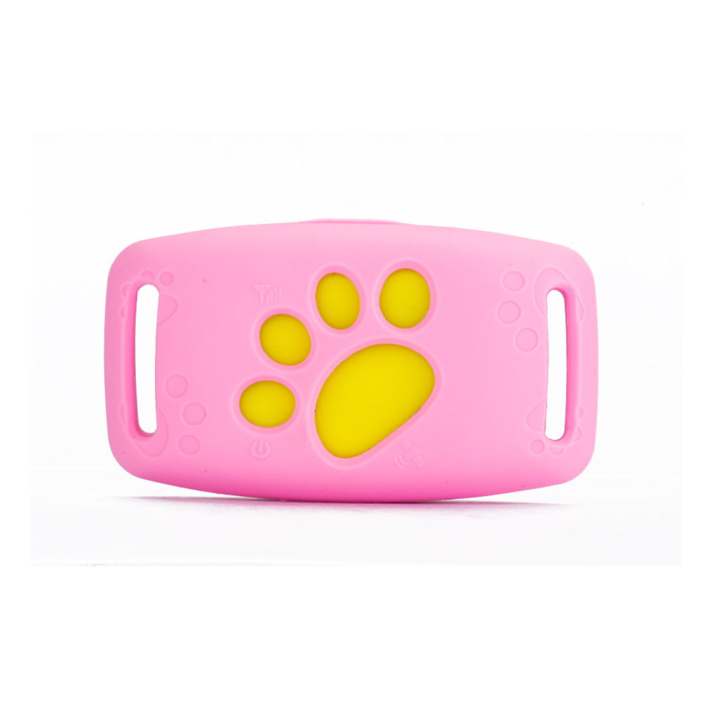 GPS Pet Tracker Waterproof – Localisation en Temps Réel & Alerte Fugue