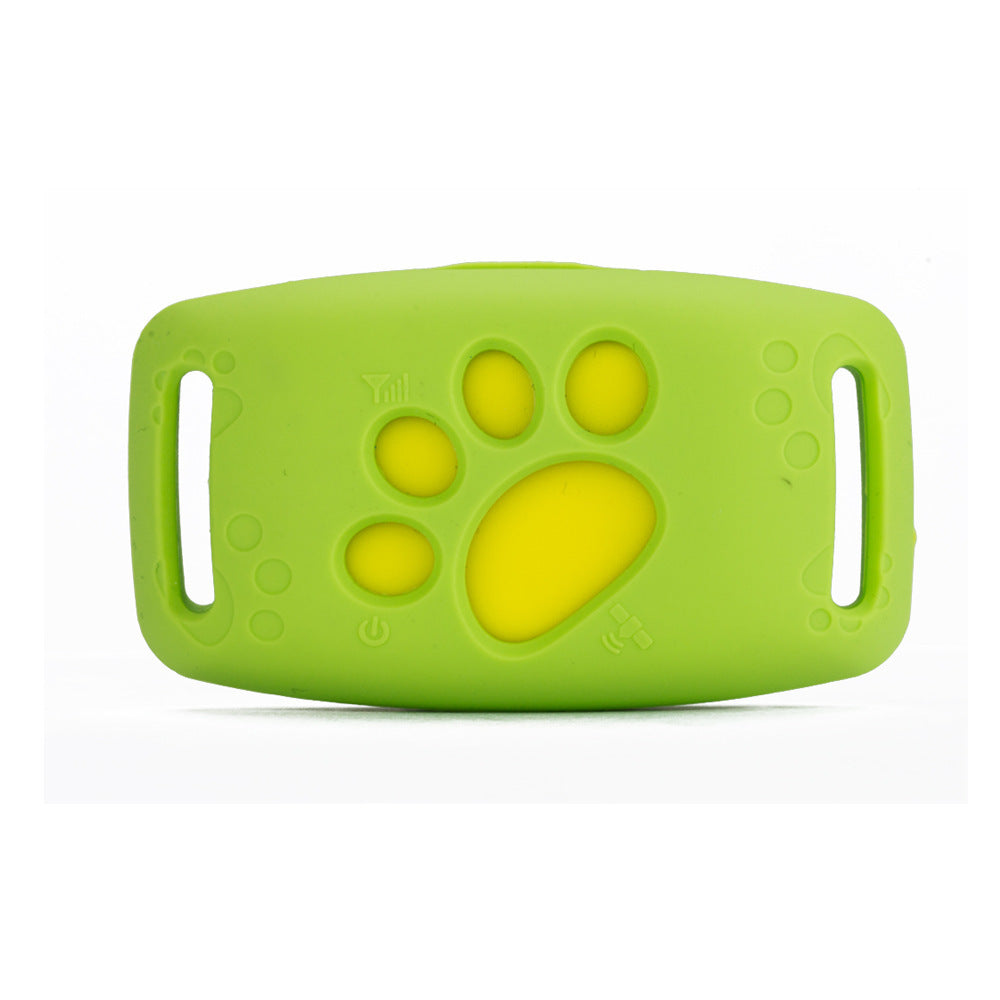 GPS Pet Tracker Waterproof – Localisation en Temps Réel & Alerte Fugue