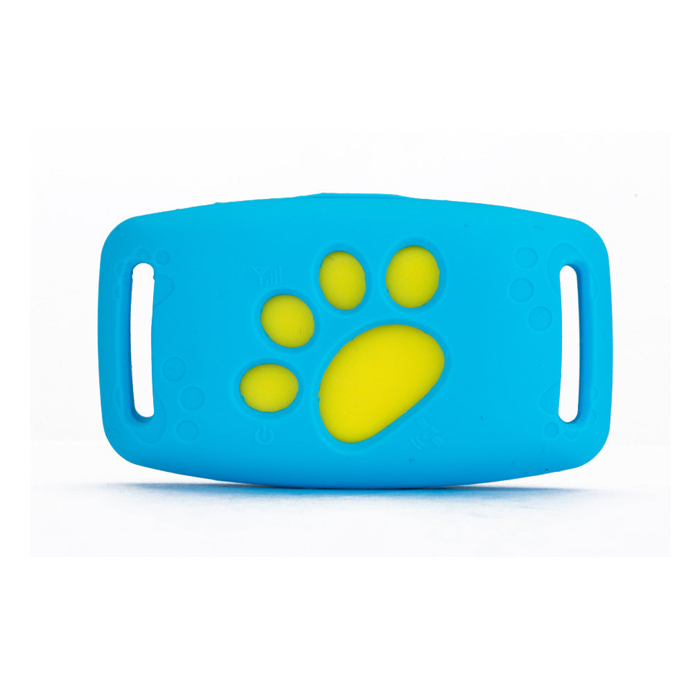 GPS Pet Tracker Waterproof – Localisation en Temps Réel & Alerte Fugue