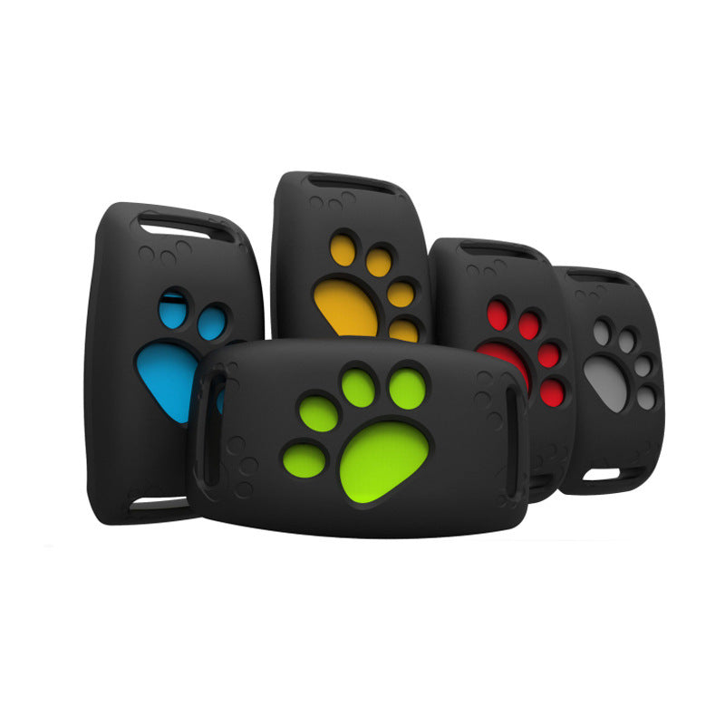 GPS Pet Tracker Waterproof – Localisation en Temps Réel & Alerte Fugue