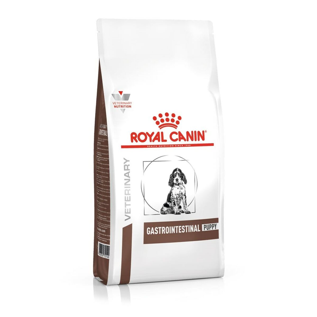 Fodder Royal Canin Gastrointestinal Kid/Junior Birds 1 kg-0