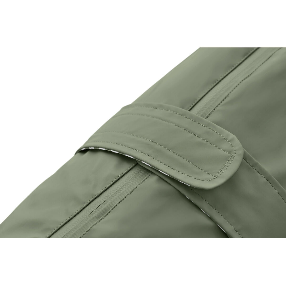 Dog Coat Hunter Milford Green 35 cm-6