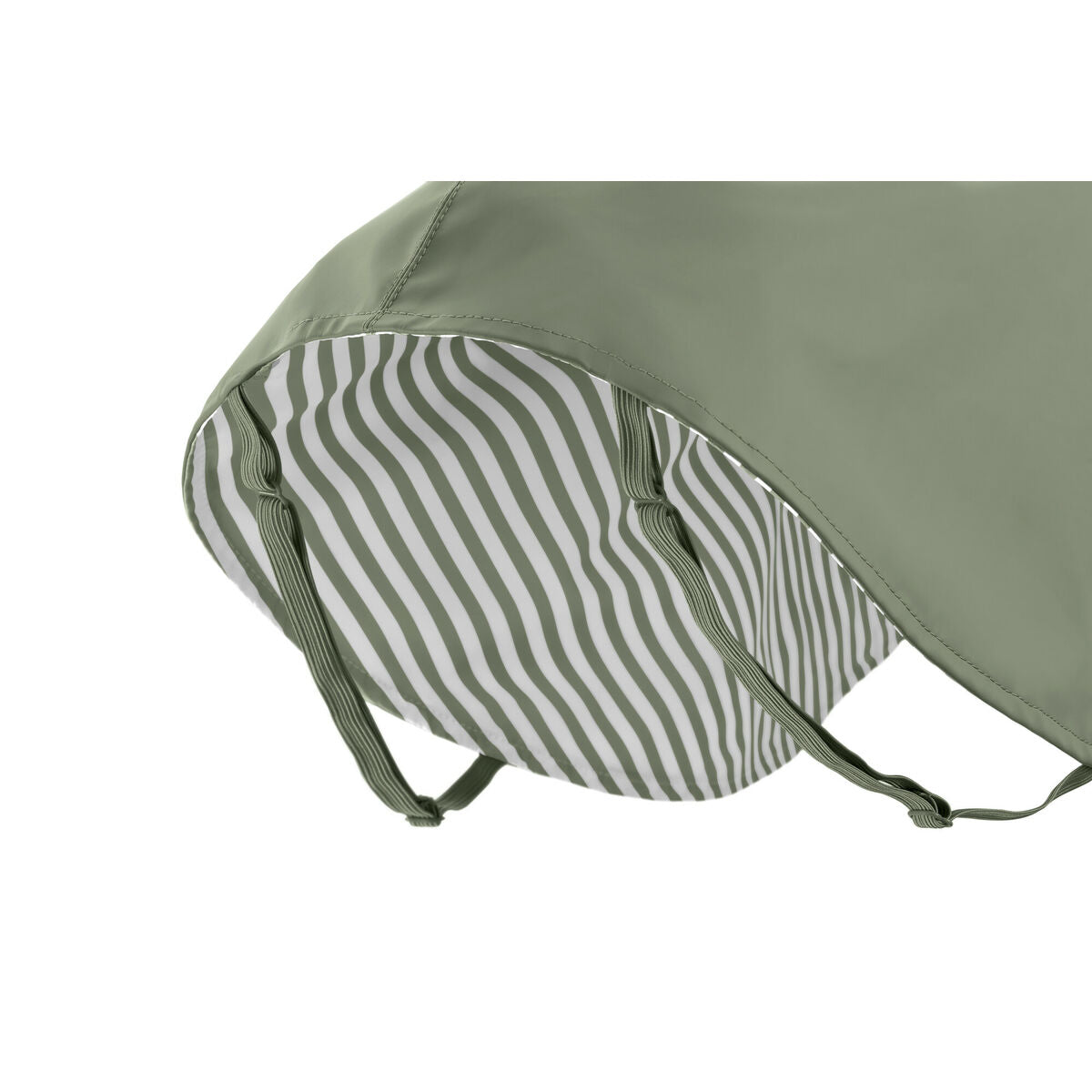 Dog Coat Hunter Milford Green 35 cm-2