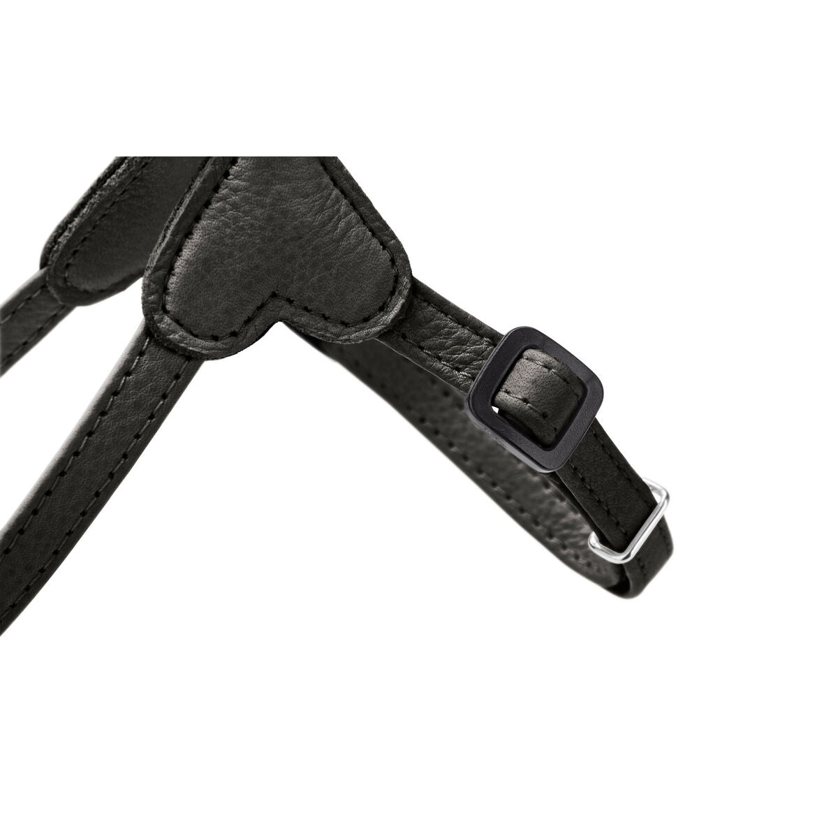 Dog Harness Hunter SOHO MINI Black-4