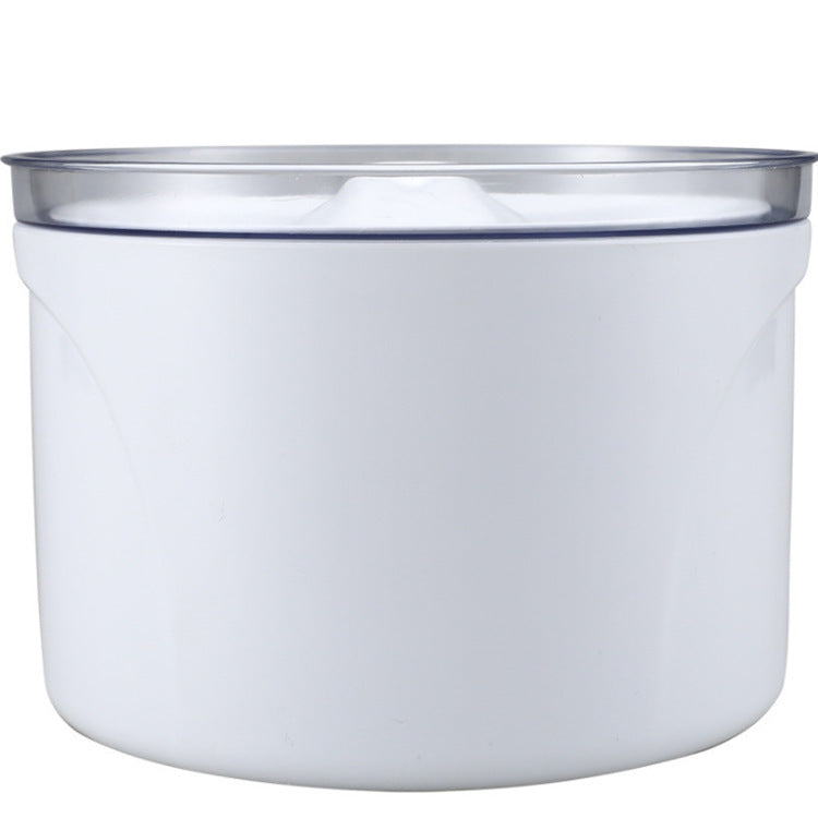 Fontaine à Eau Automatique pour Chiens & Chats – Eau Pure & Fraîche en Continu