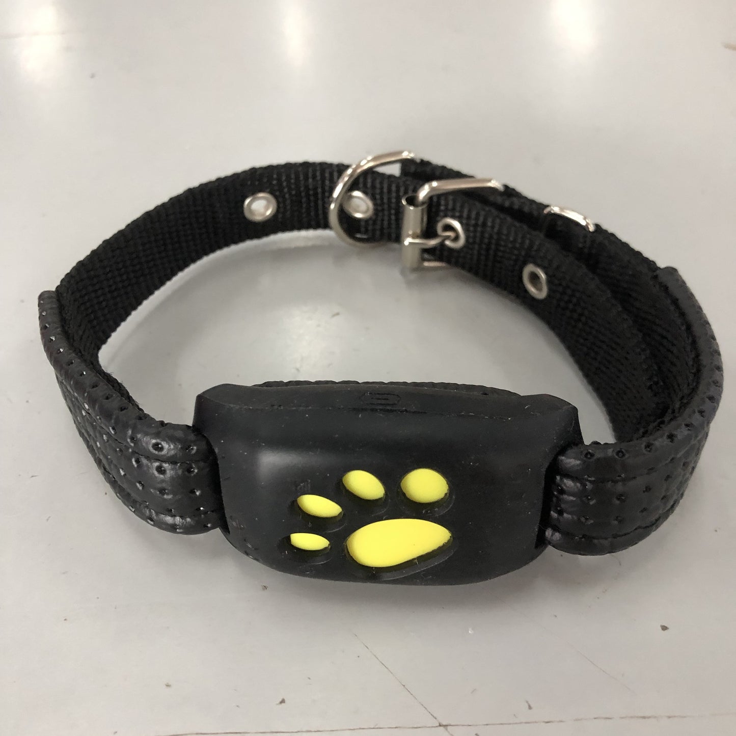GPS Pet Tracker Waterproof – Localisation en Temps Réel & Alerte Fugue