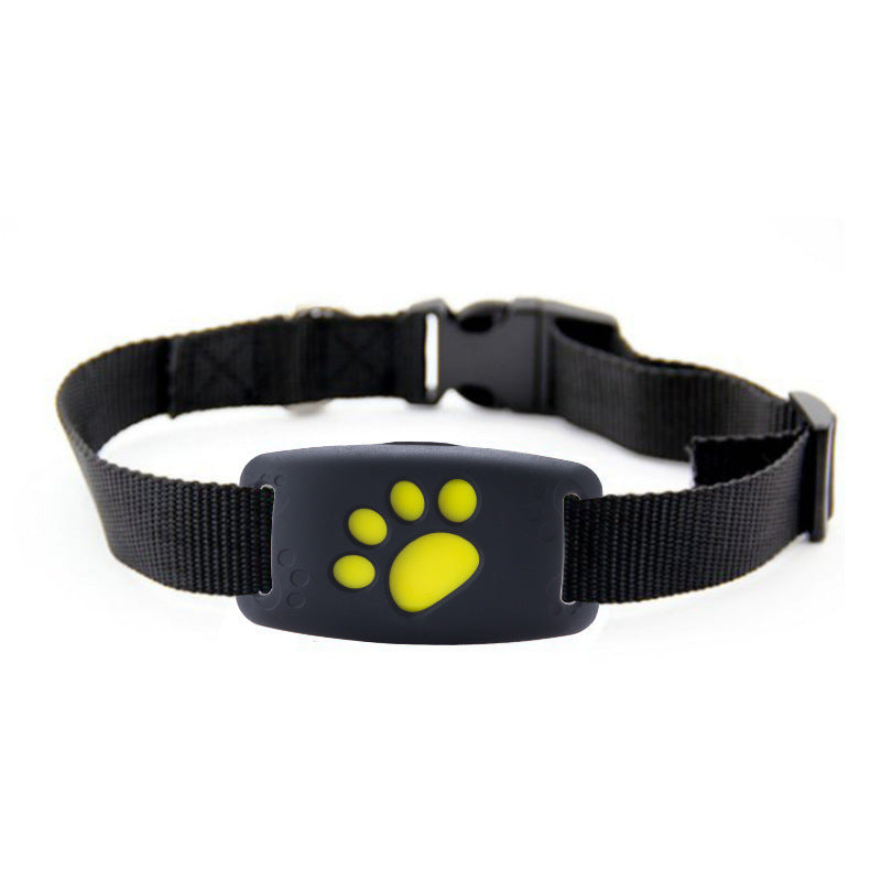 GPS Pet Tracker Waterproof – Localisation en Temps Réel & Alerte Fugue