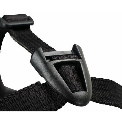 Muzzle Company of Animals Black 2-3