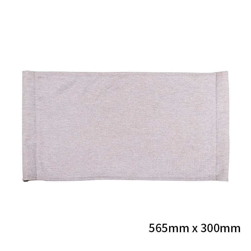 Hamac Rocking en Bois Massif pour Chat – Lit Bascule 2 en 1