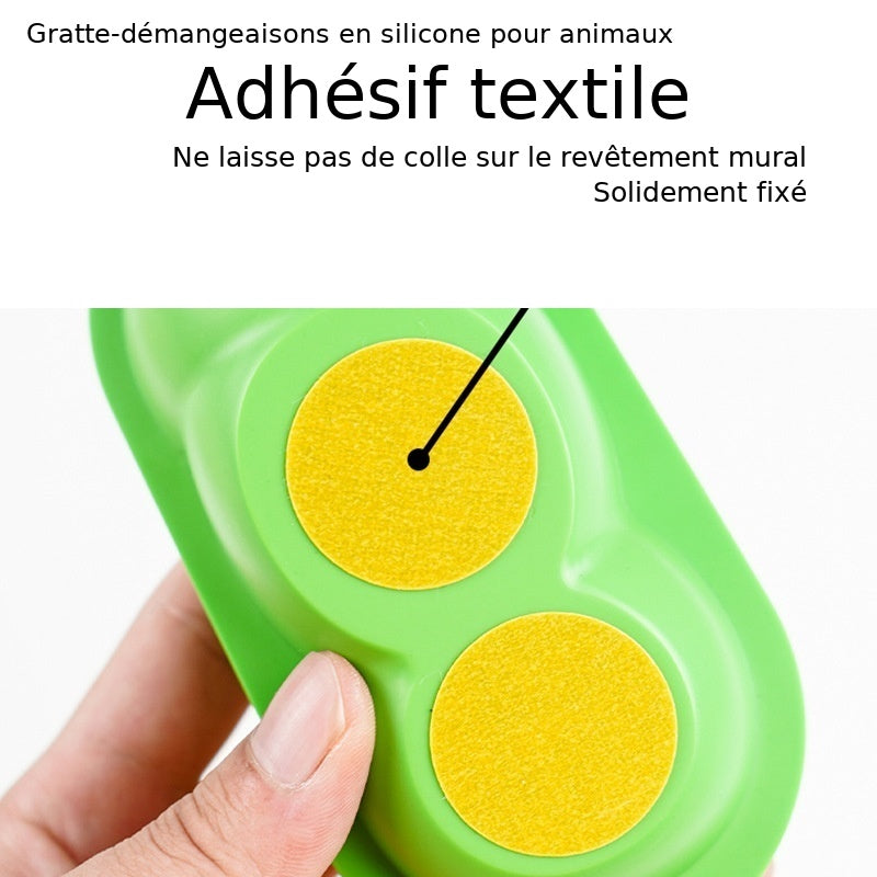 Griffoir Auto-Serveur pour Chat – Amusement & Bien-être Assurés