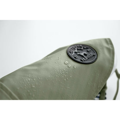 Dog Coat Hunter Milford Green 35 cm-5