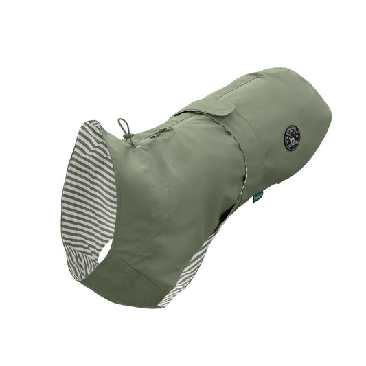 Dog Coat Hunter Milford Green 35 cm-1