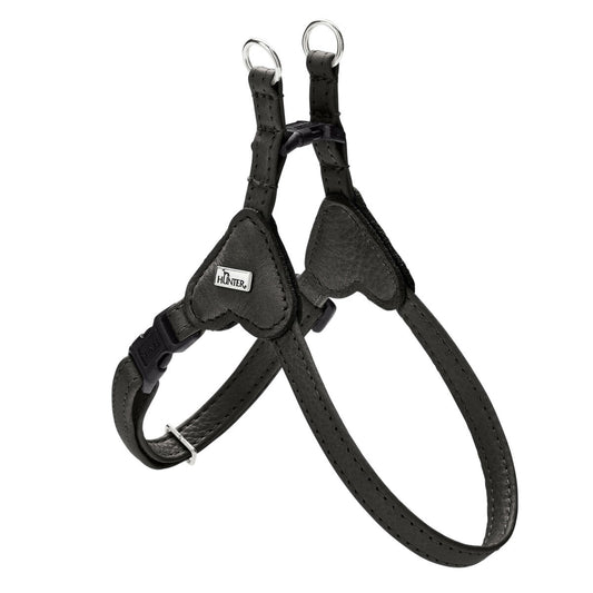 Dog Harness Hunter SOHO MINI Black-0