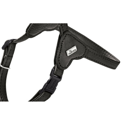 Dog Harness Hunter SOHO MINI Black-2