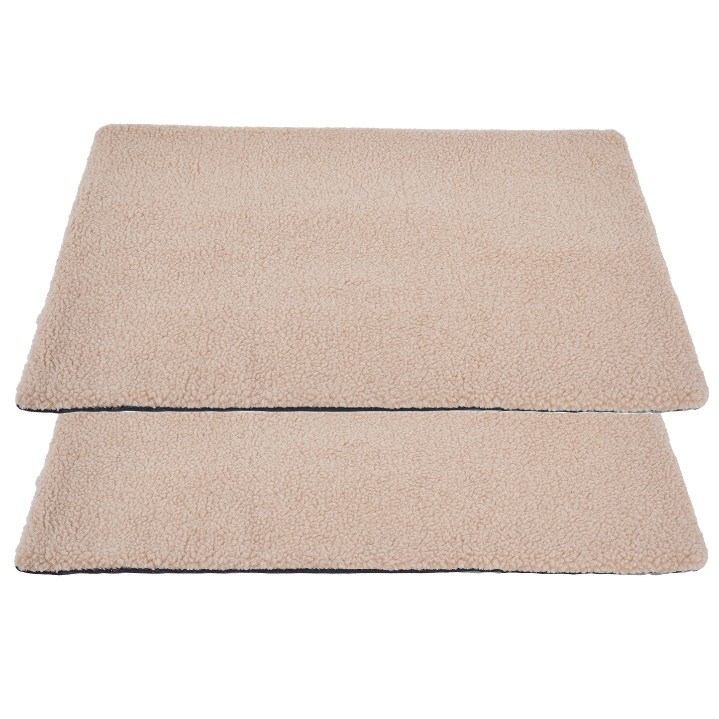 Cozy Self-Heating Pet Pad – Coussin Auto-Chauffant pour Chats & Chiens