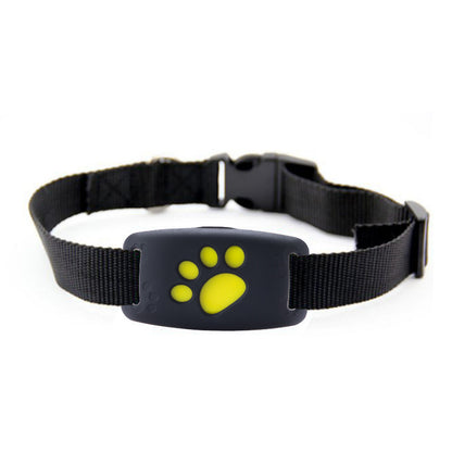 GPS Pet Tracker Waterproof – Localisation en Temps Réel & Alerte Fugue