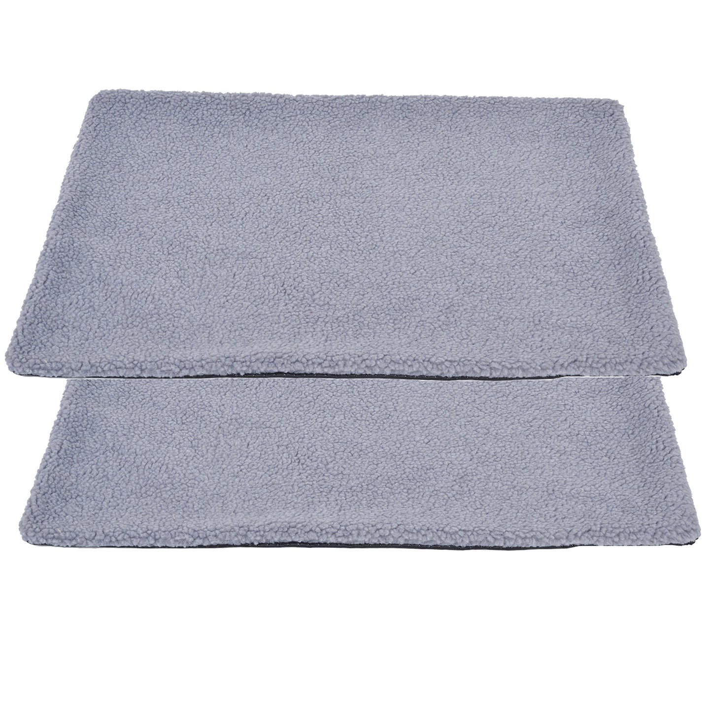 Cozy Self-Heating Pet Pad – Coussin Auto-Chauffant pour Chats & Chiens