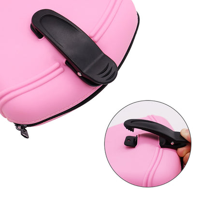 Sac de Friandises en Silicone pour Chien – Pochette de Dressage Portable & Lavable