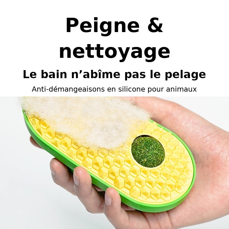 Griffoir Auto-Serveur pour Chat – Amusement & Bien-être Assurés