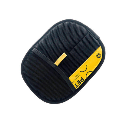 Gant Portable Anti-Poils pour Animaux – Toilettage & Nettoyage Maison